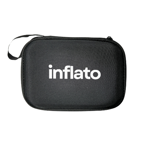 Travel Case (Free Gift)