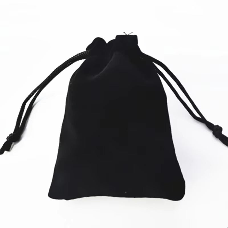 Travel Pouch (Free Gift)