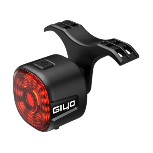 Inflato Rear Light
